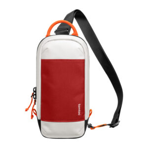 Nintendo Switch 2 Tomtoc GameOn-G49 bagraudonos spalvos