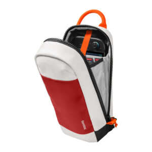 Nintendo Switch 2 Tomtoc GameOn-G49 bagraudonos spalvos - Image 4