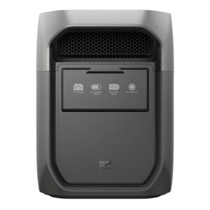 Portable power station EcoFlow DELTA 3 Max - Image 4