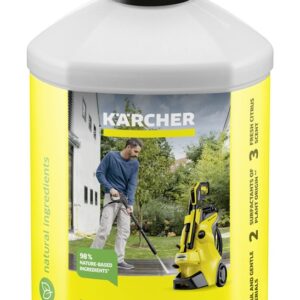 Kärcher RM 626N 1000 ml Skystas (paruoštas naudoti)