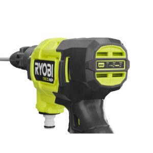 RYOBI RY18PW22A-0 akumuliatorinis slėginis plovimo įrenginys - Image 2