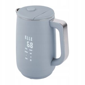 ELLE 1,7 l elektrinis virdulys, mėlyna - Image 2