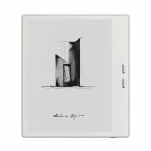 E-Reader|ONYX BOOX|Go 7|7"|1264x1680|1xUSB-C|Micro SD/Micro SDHC/Micro SDXC|Wireless LAN 802.11a/b/g/n/ac|Bluetooth|White|OPC1329R