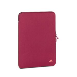 Dėklas nešiojamam kompiuteriui ANTISHOCK 14"/5223 BURGUNDY RIVACASE