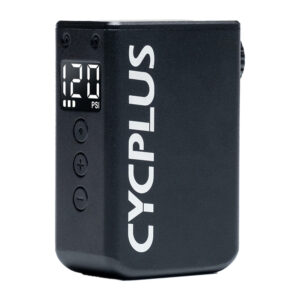 Cycplus AS2 PRO MAX mini electric pump