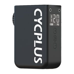 Cycplus AS2 ULTRA mini electric pump