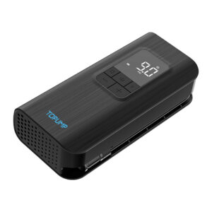 Cycplus A12 electric pump - Image 2