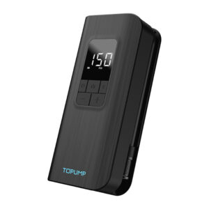 Cycplus A12 electric pump - Image 3