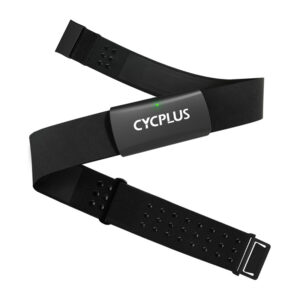 Cycplus H2 chest belt heart rate monitor