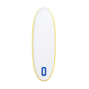 FunWater Tuxedo Sailor children's SUP paddle board 2,4m (blue) - Image 3