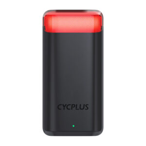 Cycplus L7 rear bike light with radar - Image 2