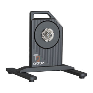 Cycplus T2H smart bike trainer