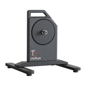 Cycplus T2H smart bike trainer - Image 2