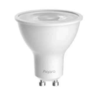 Smart Light Bulb|AQARA|Power consumption 4.9 Watts|Luminous flux 450 Lumen|6500 K|ZigBee|LB-L03E