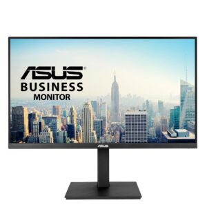 LCD Monitor|ASUS|31.5 "|3840 x 2160 pixels|4K Ultra HD|Native aspect ratio 16:9|LED|Flat|90LM04W7-B01E70