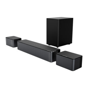 Ultimea Poseidon D50 TV garso sistema Soundbar - Image 2