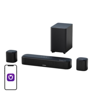 Ultimea Aura A50 Pro TV garso sistema Soundbar