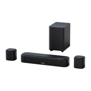 Ultimea Aura A50 Pro TV garso sistema Soundbar - Image 2