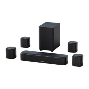Ultimea Aura A40 TV garso sistema Soundbar - Image 2