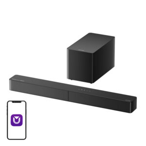 Ultimea Poseidon M60 BOOM TV garso sistema Soundbar - Image 1