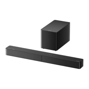 Ultimea Poseidon M60 BOOM TV garso sistema Soundbar - Image 2