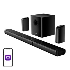 Ultimea Apollo S70 Ultra TV garso sistema Soundbar