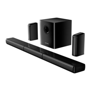 Ultimea Apollo S70 Ultra TV garso sistema Soundbar - Image 2