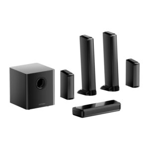 Ultimea Apollo S70 Ultra TV garso sistema Soundbar - Image 3