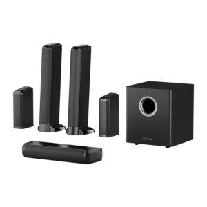 Ultimea Apollo S90 TV garso sistema Soundbar - Image 2