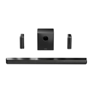 Ultimea Apollo S90 TV garso sistema Soundbar - Image 3