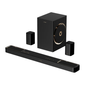 Ultimea Skywave F40 BOOM TV garso sistema Soundbar - Image 2