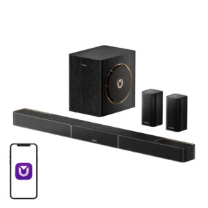 Ultimea Skywave X40 TV garso sistema Soundbar