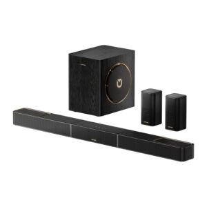 Ultimea Skywave X40 TV garso sistema Soundbar - Image 2