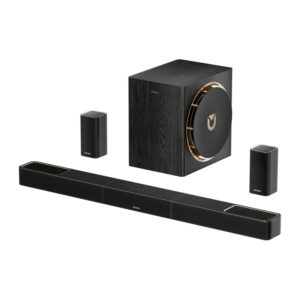 Ultimea Skywave X50 TV garso sistema Soundbar - Image 2