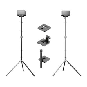 Ultimea Stands Steady 300 speaker stand - Image 2