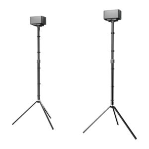 Ultimea Stands Steady 300 speaker stand - Image 3
