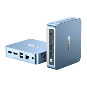 Mini PC Peladn WI-6 N95 16+512GB - Image 2