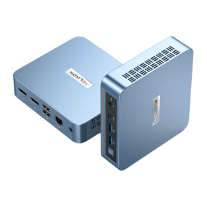 Mini PC Peladn WI-6 N95 16+512GB - Image 3