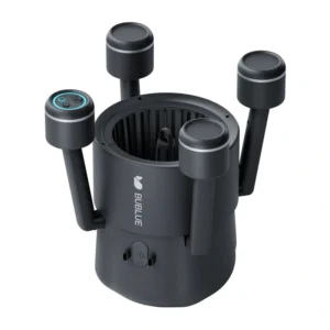 Bublue F10 baseino valymo robotas - Image 2