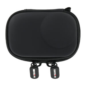 Krepšys Sunnylife do Action 6 juodos spalvos