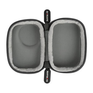 Krepšys Sunnylife do Action 6 juodos spalvos - Image 3