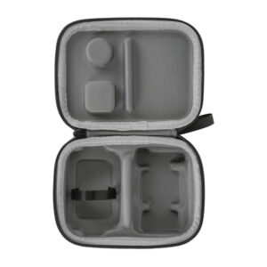 Krepšys Sunnylife Standard Combo skirtas Action 6 juodos spalvos - Image 3