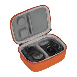 Sunnylife Standard Combo Bag for Action 6 oranžinės spalvos - Image 2