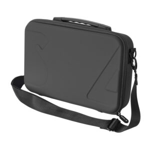 Krepšys Sunnylife Adventure Combo skirtas Action 6 juodos spalvos