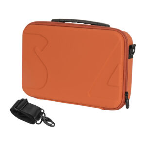 Krepšys Sunnylife Adventure Combo skirtas Action 6 oranžinis