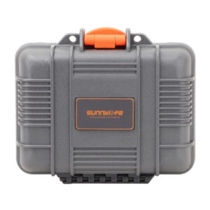 Kietas dėklas mini Sunnylife skirtas Action 6