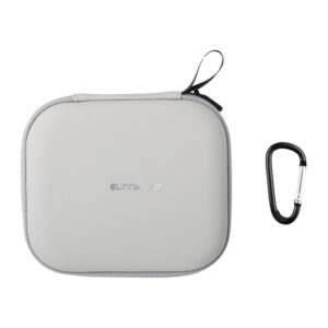 Krepšys Sunnylife Standard Combo skirtas Osmo Nano pilkos spalvos