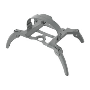 Sunnylife chassis for Mini 5 Pro pilkos spalvos