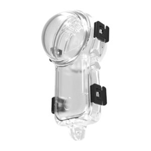 Puluz waterproof diving case for Insta360 X4 Air (up to 50m) - Image 2