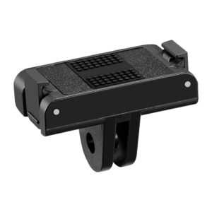 Magnetic adapter with quick release Puluz for DJI Osmo Action 6 - Image 2